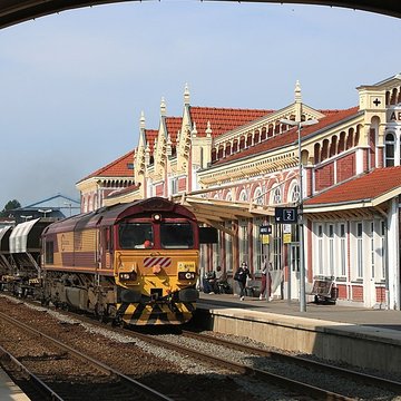 Gare