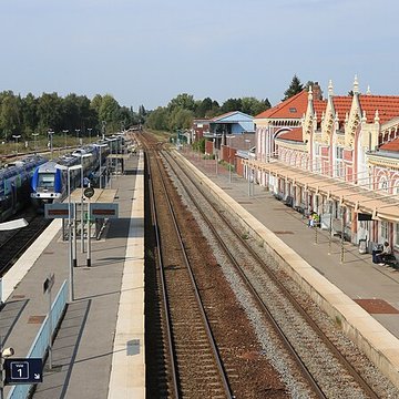 Gare