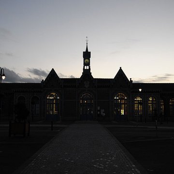 Gare