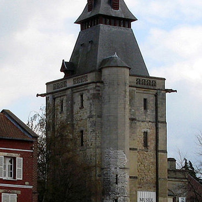 Photo de Hôtel de ville