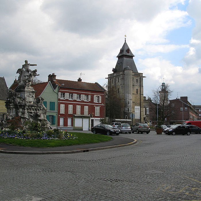 Photo de Hôtel de ville
