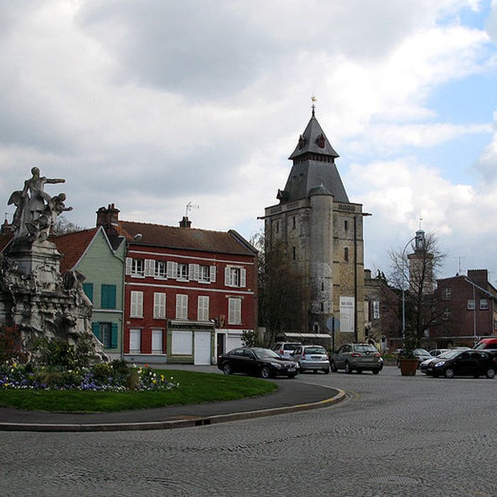 Photo de Hôtel de ville