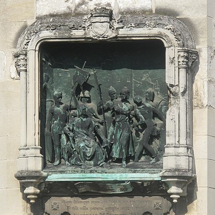 Photo de Hôtel de ville