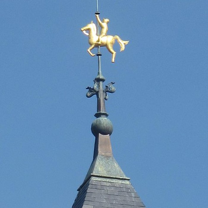 Photo de Hôtel de ville