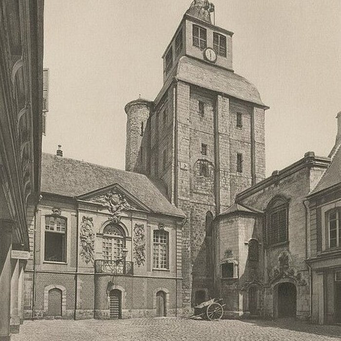 Photo de Hôtel de ville