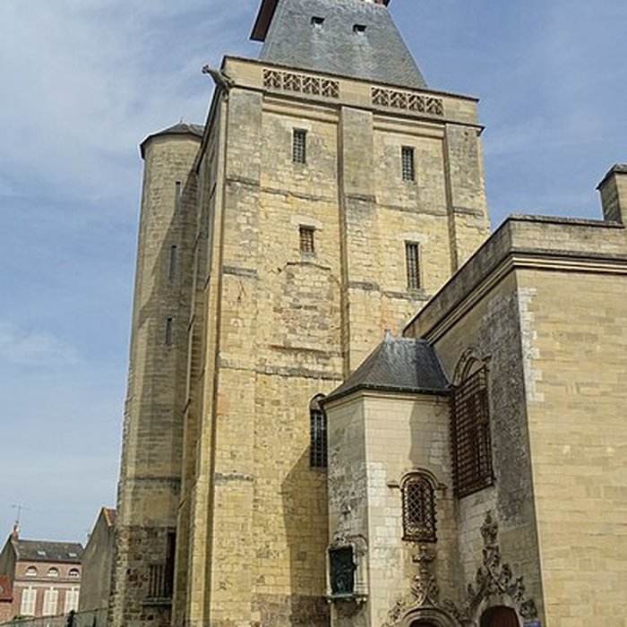 Photo de Hôtel de ville