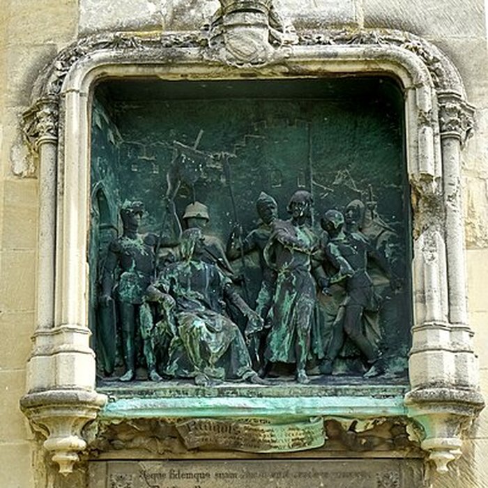 Photo de Hôtel de ville
