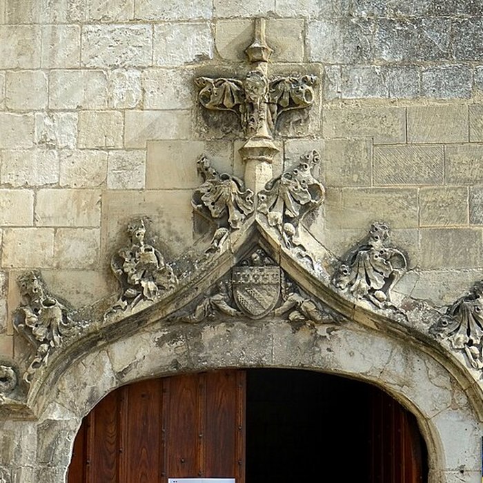 Photo de Hôtel de ville