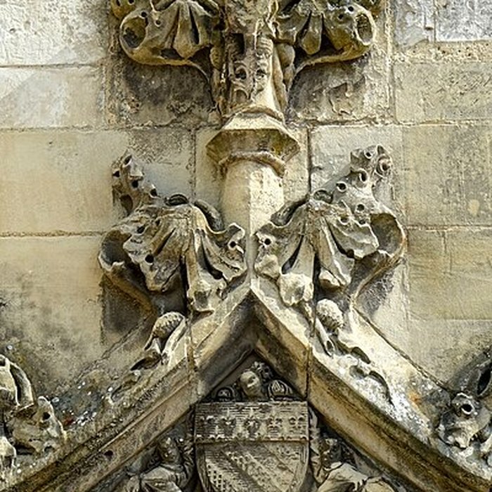 Photo de Hôtel de ville
