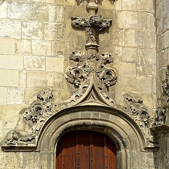Photo de Hôtel de ville