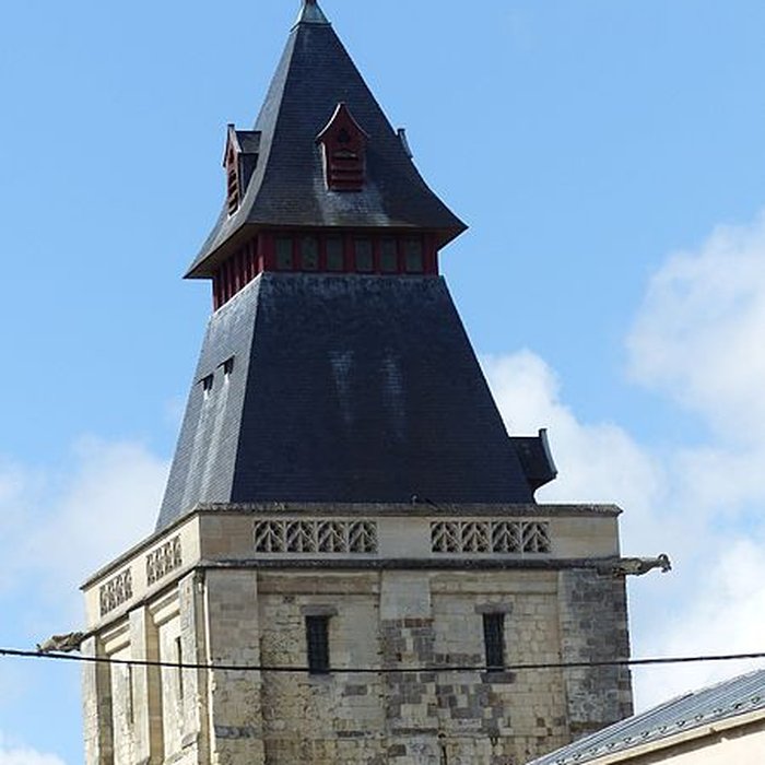 Photo de Hôtel de ville
