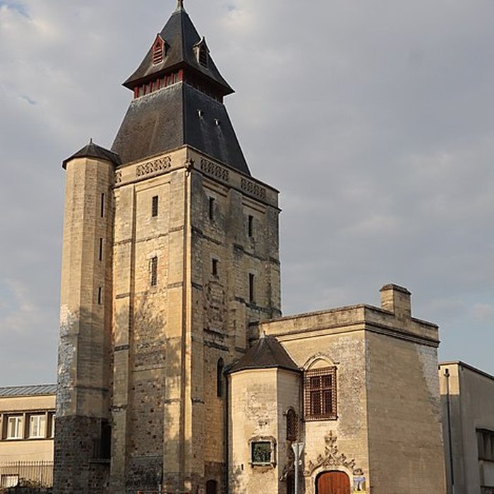 Photo de Hôtel de ville