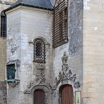 Hôtel de ville