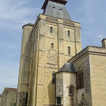 Hôtel de ville