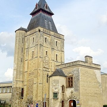 Hôtel de ville