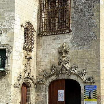 Hôtel de ville