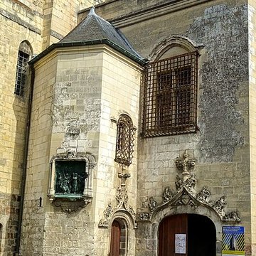 Hôtel de ville