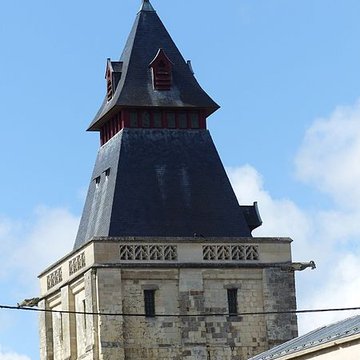 Hôtel de ville