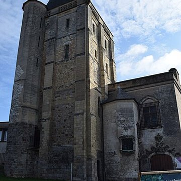 Hôtel de ville