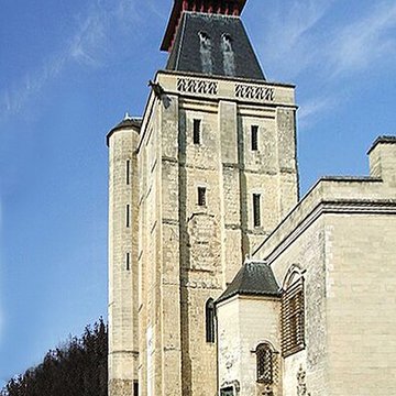 Hôtel de ville