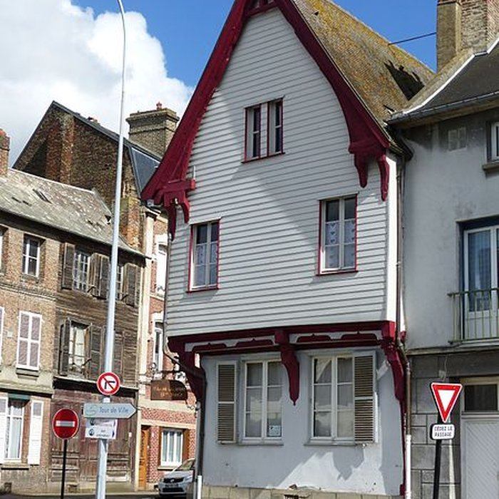 Photo de Maison
