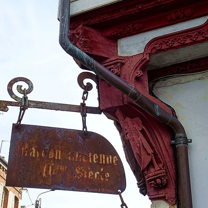 Photo de Maison