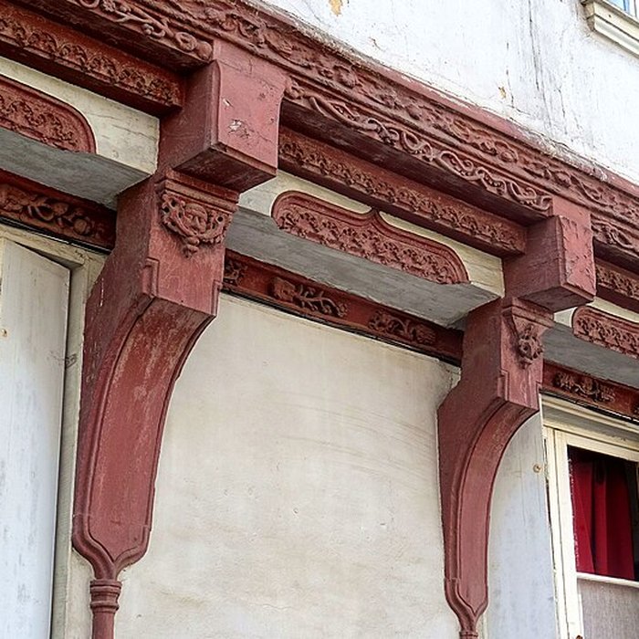 Photo de Maison