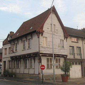 Maison