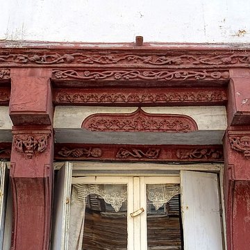 Maison