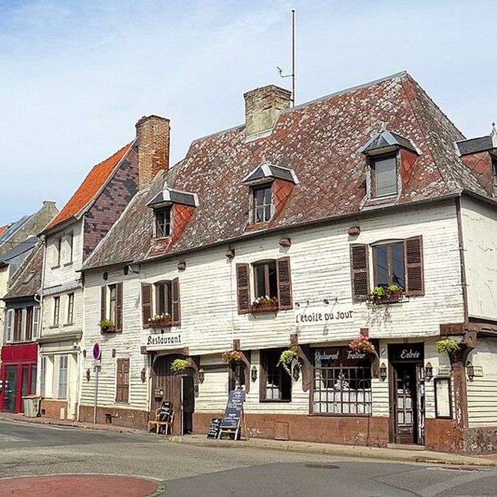 Photo de Maison