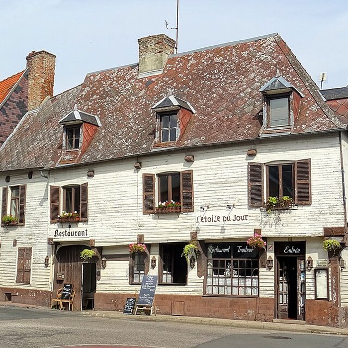 Photo de Maison
