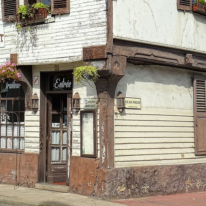 Photo de Maison