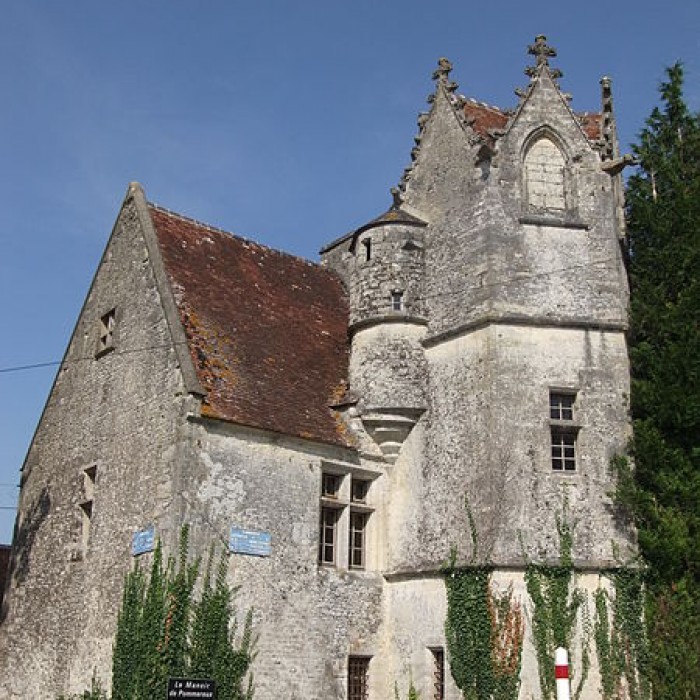 Photo de Manoir de Pommereux 