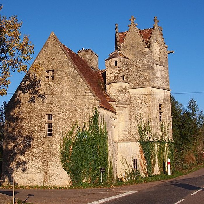 Photo de Manoir de Pommereux 