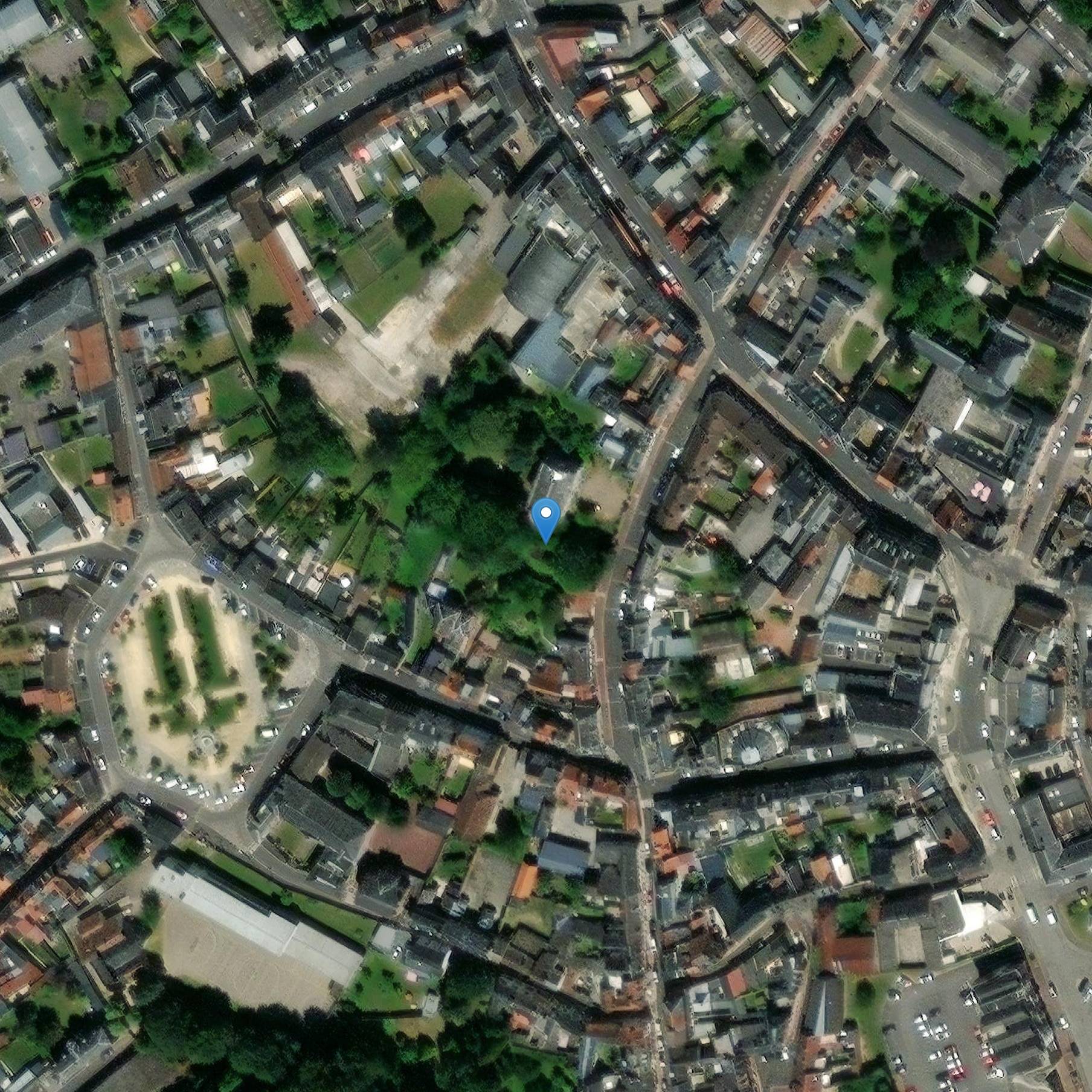Photo de Maison