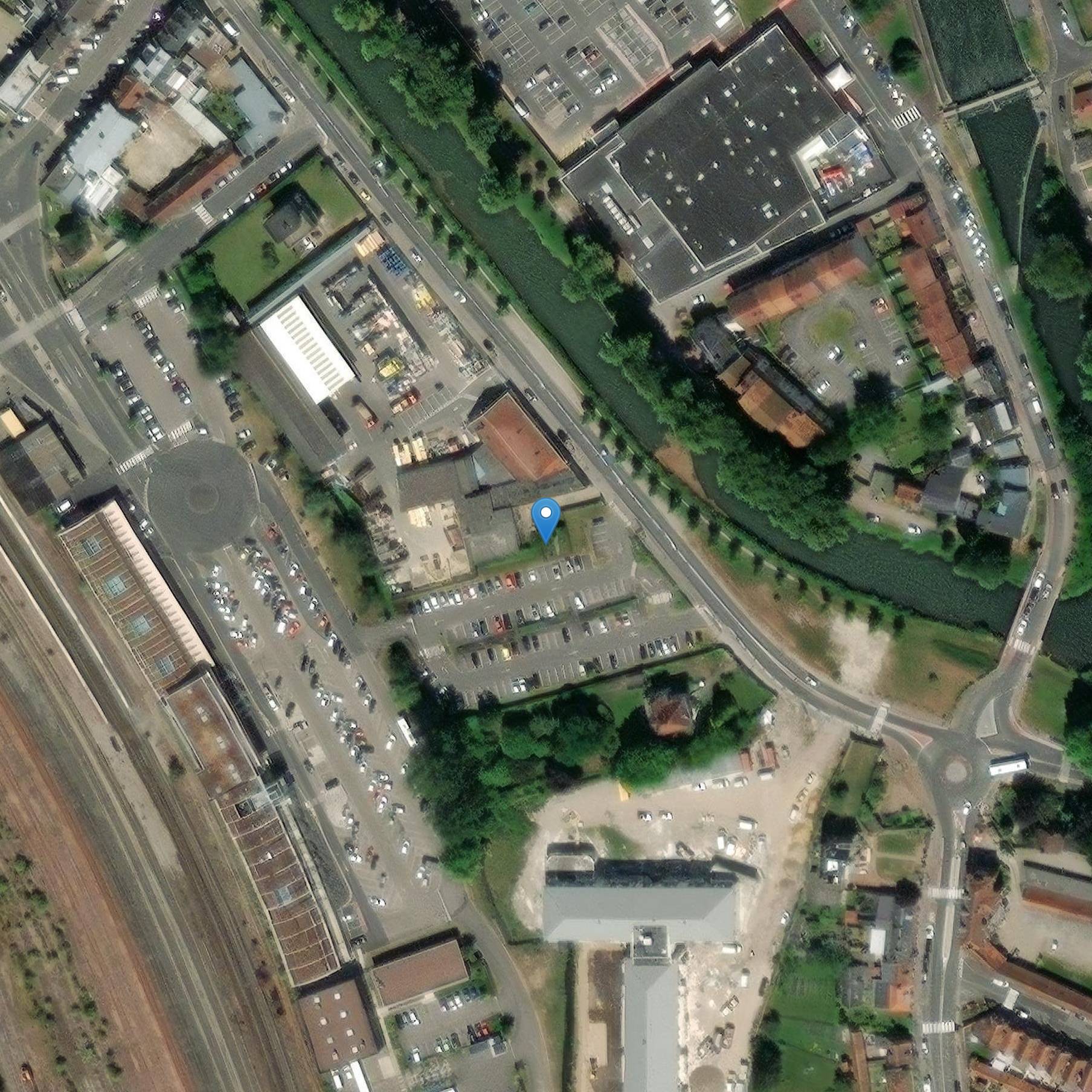 Photo de Torre Maillefeu