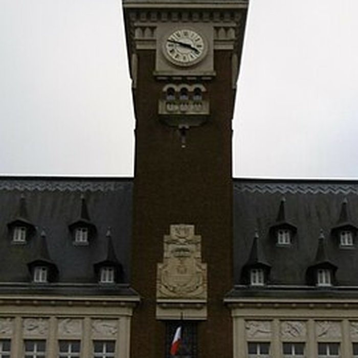 Photo de Hôtel de ville