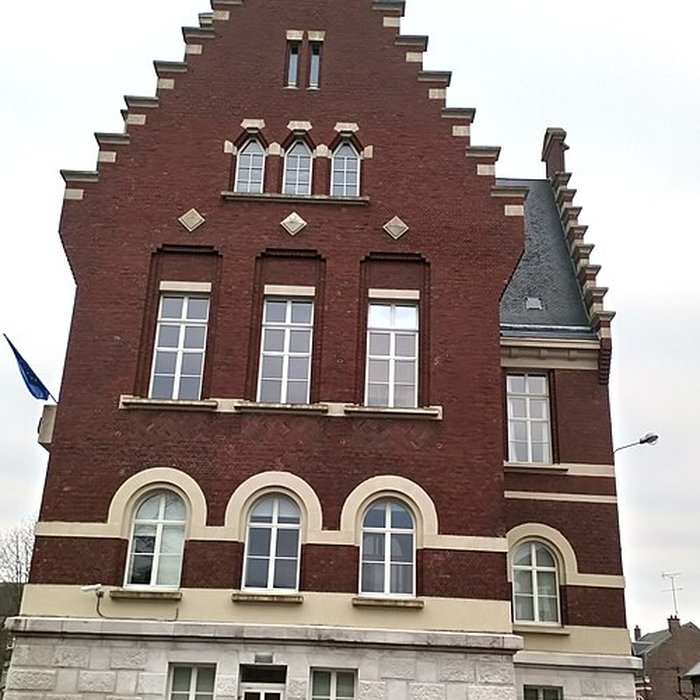 Photo de Hôtel de ville