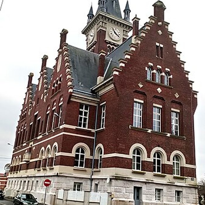 Photo de Hôtel de ville