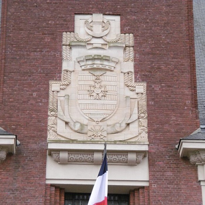 Photo de Hôtel de ville