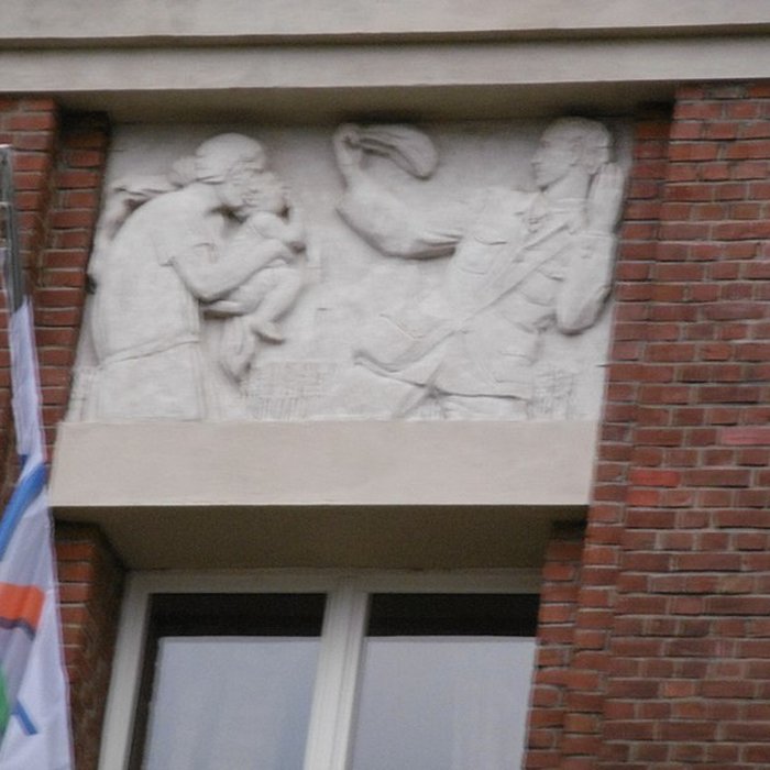 Photo de Hôtel de ville