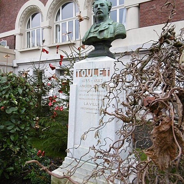 Photo de Hôtel de ville