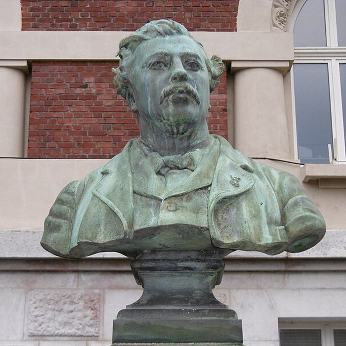 Photo de Hôtel de ville