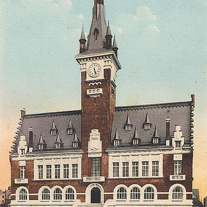 Photo de Hôtel de ville