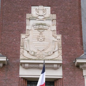 Hôtel de ville