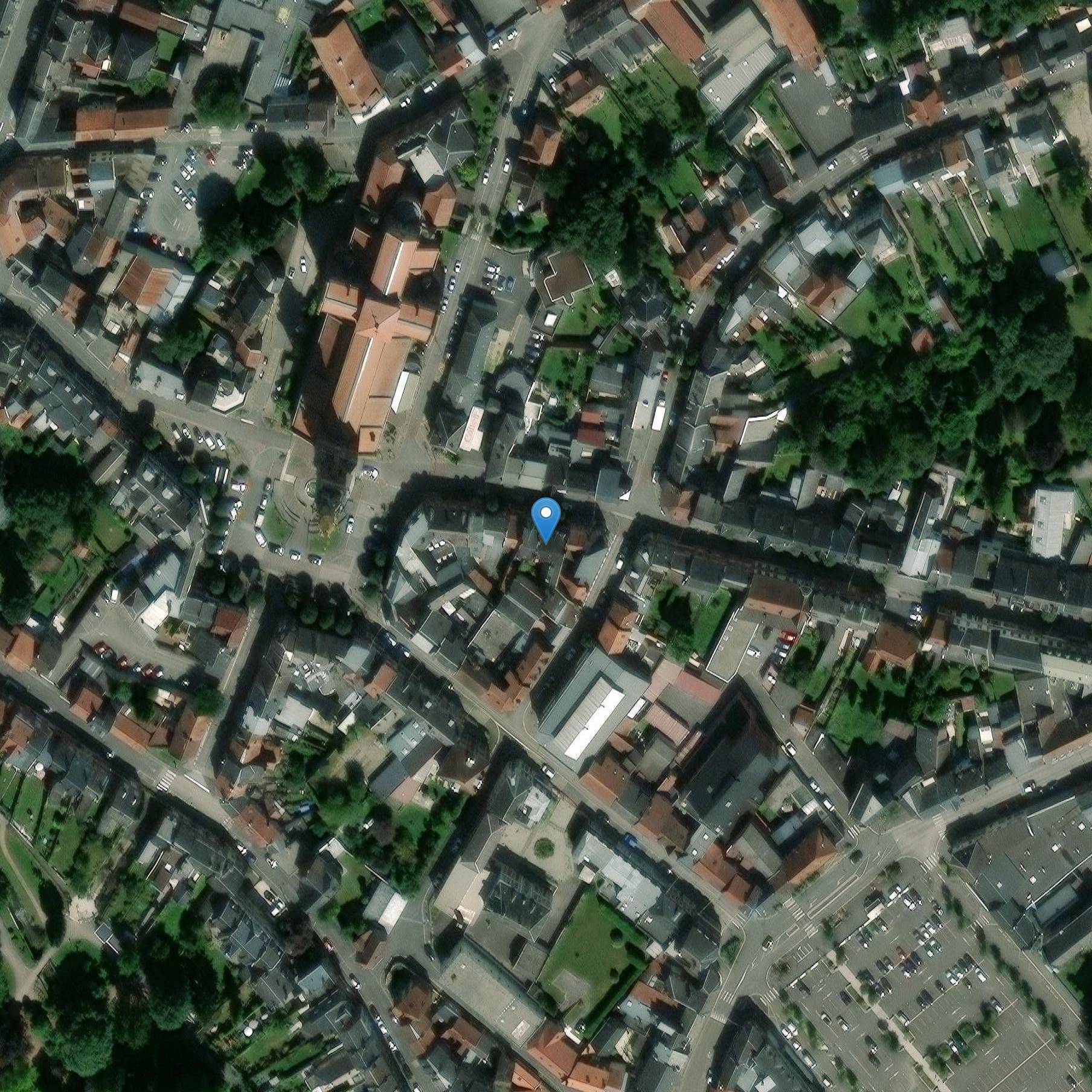 Photo de Maison du Docteur Fernet