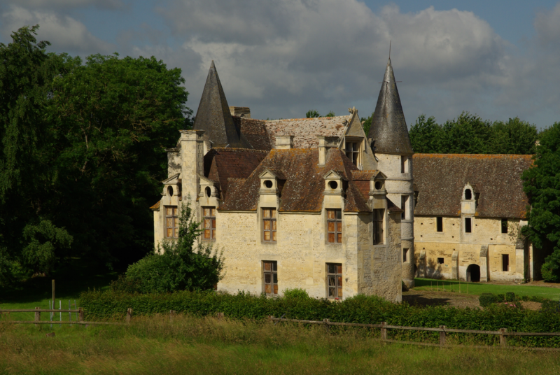 Photo de Manoir de Quilly