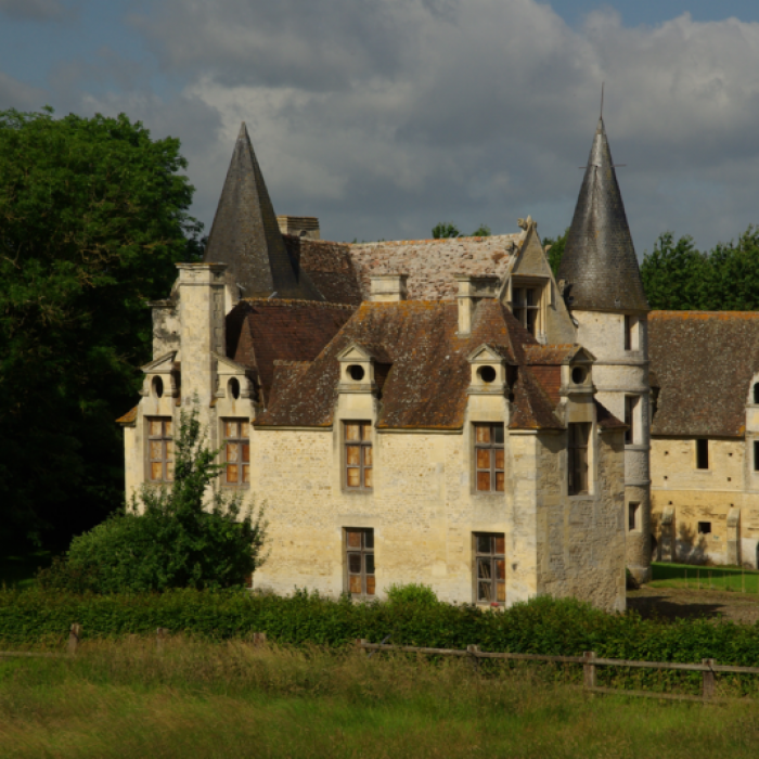 Photo de Manoir de Quilly