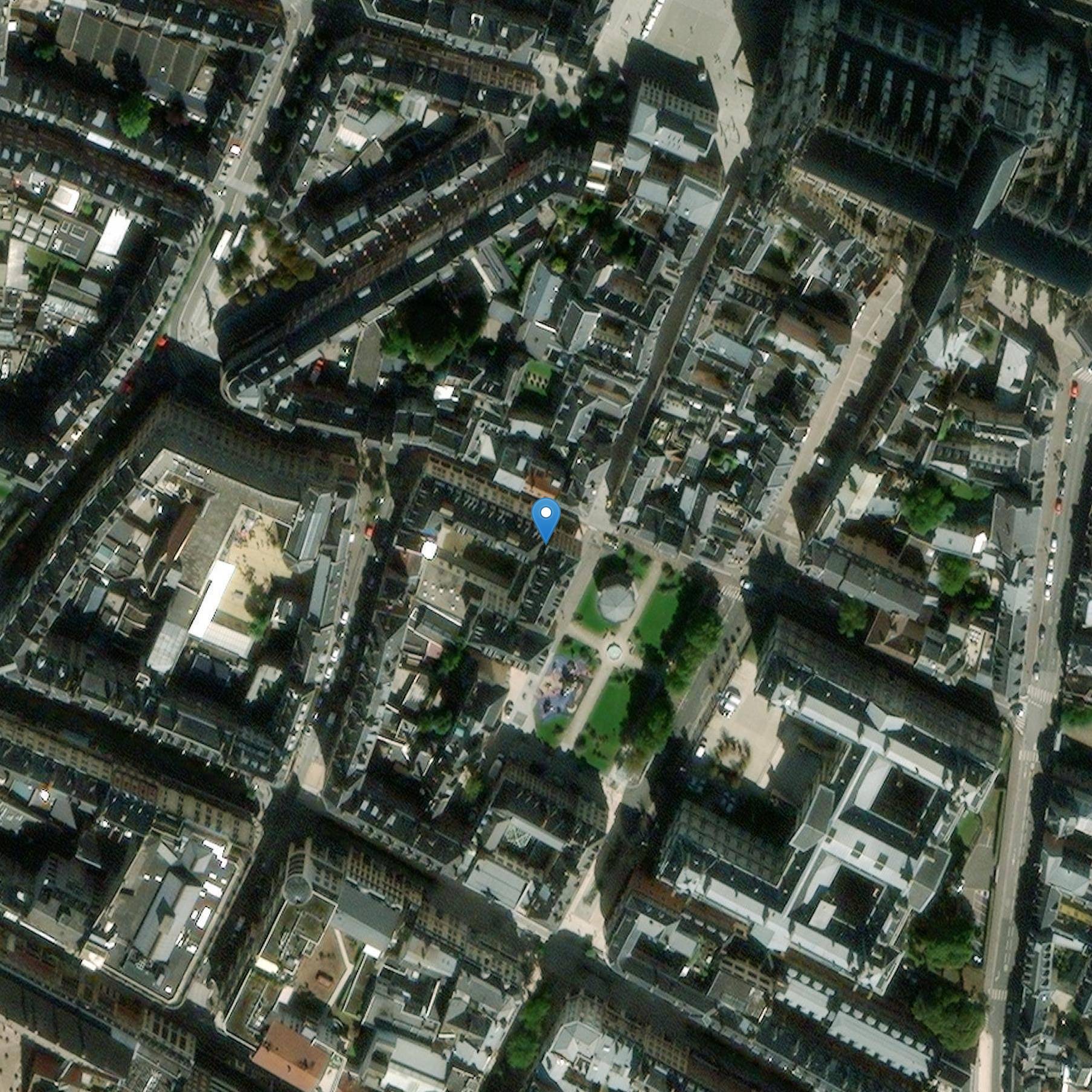 Photo de 前特洛伊斯-卡约酒店