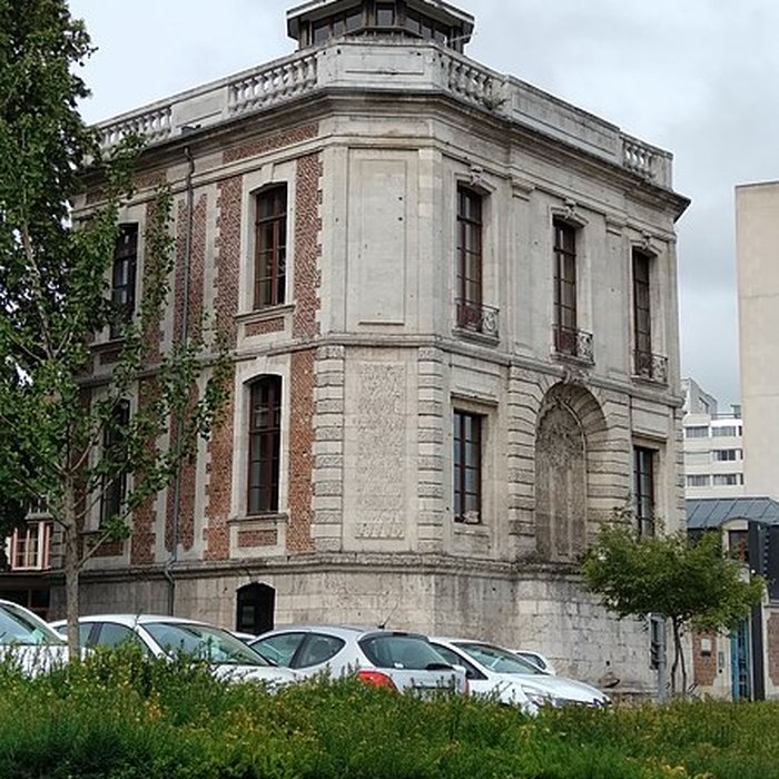Photo de Château deau